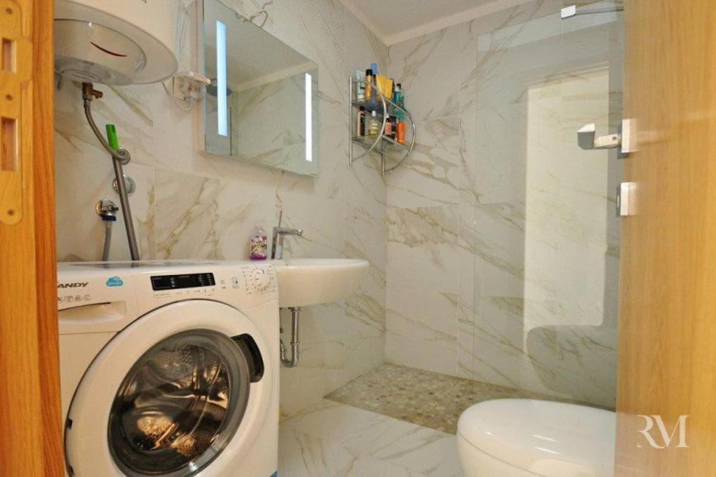 Ds Apartment Dobrota Kültér fotó